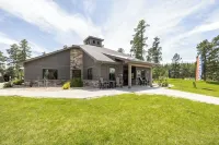 Duplex in popular development, outdoor pool access, paved roads, lots of parking