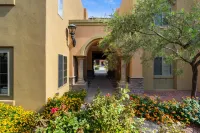 Sancho's Condo De Mesilla