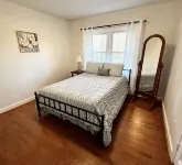 Clemson Creek Cottage