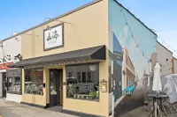 Experiencing Edmonds, In the Heart of it All!