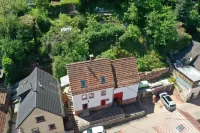 YOUR COUNTRY HOUSE in Palatine with garden, terrace,  nature and tranquillity