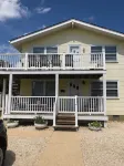 Cozy Family Rental Just 4 Houses from Beachfront Fun! Hotels near Long Beach Island Library