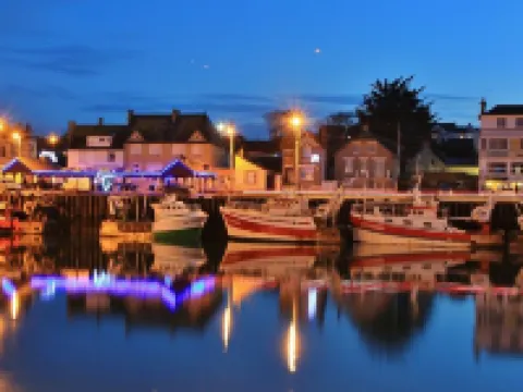 Pleasant Cottage 6 people in the heart of the landing beaches Hotels in Grandcamp-Maisy