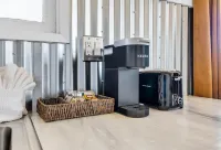 Modern Cowboy Retreat