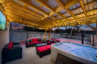 JD's Getaway / Near DFW Airport