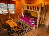 Perfect for FAMILIES; MTN views! PoolTable, AirHockey, Foosball, HotTub, FirePit