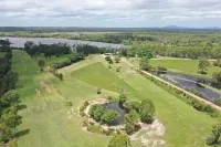 WaterviewCottage River Front Accommodation<Br>1086 Coast Road Baffle Creek