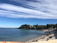 Appartement Avec Toit Terrasse et Jaccuzi
