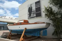 T2 Avec Piscine, Parking, Wifi, Netflix, Clim, Terrasse Vue Extra ! Hotel a Sete