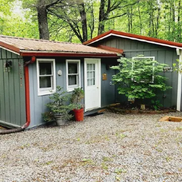 PRICE DROP, COME BACK: Cozy Mountain Retreat in Linville Land Harbor