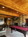 Cozy Mountain Cabin Getaway