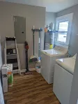 Your home away from Home. 4 blocks from downtown, 2 miles from MTSU