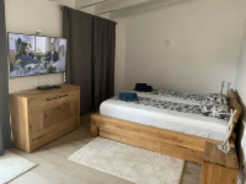 Casa Suliar with Shared Pool & Fantastic Panoramic Harbour View