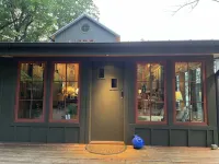 Beautiful Brow home on  Lookout Mountain in Mentone, Alabama - Wifi