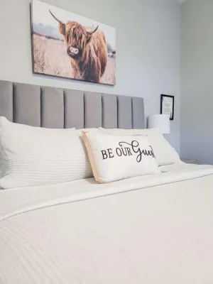 Cozy Studio Apartment