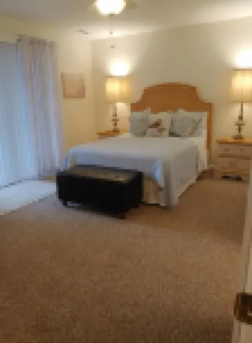 Peaceful Townhouse - Near Lake Chatuge-short drive to Murphy/Casino