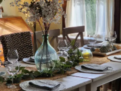 Beautiful home near Ocean Beach Park. 新倫敦酒店