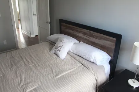 Charming cottage in the heart of Amish County