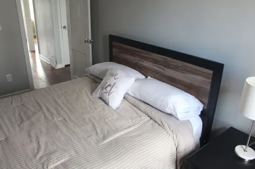 Charming cottage in the heart of Amish County