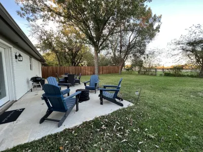 Cheerful 3 Bedroom Old Town Keller Home Hotels near RDA PROMART