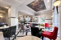 โรงแรม Amadria Park Agava - พร้อมWifi