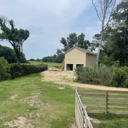 Luxury Golf Villa w/ Hot Tub  Stunning Golf Course Views Near Obx Beaches