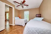 K&M Lake Rentals Cabin #1