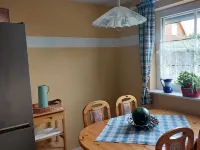 Vacation apartment Baltic Sea Hotels in Borgerende-Rethwisch