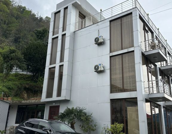 My House