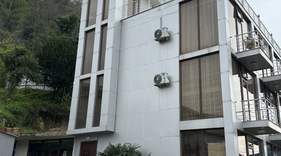 My House Hotels in Batumi