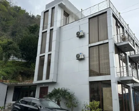 My House Hotels in Gonio