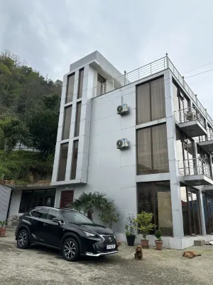 My House Các khách sạn ở 