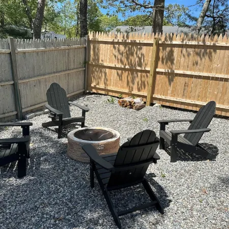 NEW Luxury Cape House -10min to Beaches + Golf!!