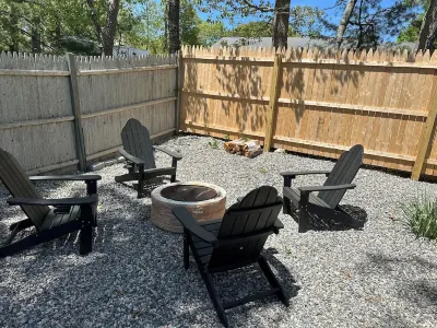 NEW Luxury Cape House -10min to Beaches + Golf!!