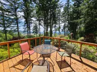 Retreat to wine country