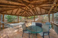 3B Beautiful Lake Norman Oasis