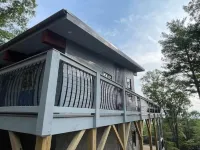 Wild Thing - Blowing Rock, Hot Tub, Big Views, NEW