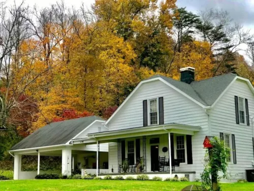 Allen Cove Farm