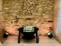 Cozy and ideal location - Les Pierres d'Alexandre