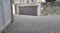 Maison Dans Centre Ville Proche de la Cité de la mer et de la Plage