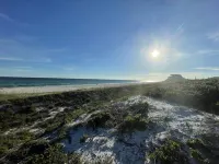 4 minute walk to Beach. Các khách sạn ở Sunnyside