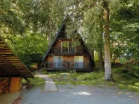 Spacious North Cascades Riverside A-Frame w/ Mt Baker Views - Dog-Friendly - 4성급
