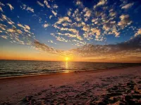 Your Home Away From Home In Beautiful Mexico Beach!!!
