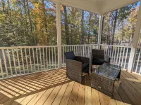 Getaway with "No Egrets Your Lake Gaston Haven Awaits You!