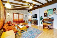 Valley of the Palms House Hotel a Twentynine Palms