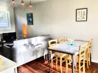 Le Cabestan du Bonheur