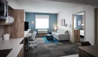 Home2 Suites by Hilton Brantford, on Hotels in Brantford
