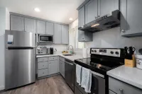 Serene in Walnut Creek | 30 Min to SF and Napa