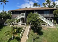Aug-Nov 2025 Sale! 2Br/1BA Beachfront - Great Location- Exceptional Reviews Hotel dekat Kihei Regional Park
