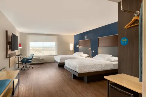 Tru by Hilton Scottsdale Salt River Hotels in Scottsdale